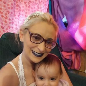 Meet your Posher, Brittney